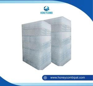 Sarang Tawon Ipal Limbah